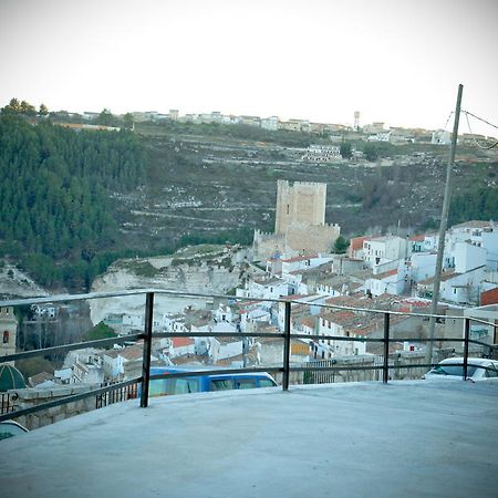 Casa Rural La Bodeguilla Алькала-дель-Хукар Экстерьер фото